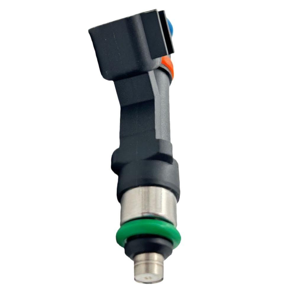 4 inyectores de combustible 0280158179 compatibles con Mondeo