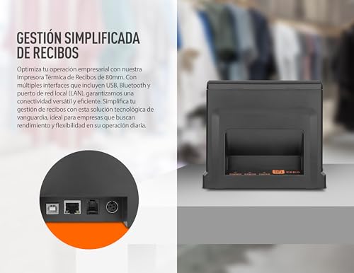 Impresoras, Tools Imagen adicional