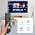 NEW Universal Replacement for Philips-Smart-TV-Remote-Control, for Philips Android/Google 4K TV (No Voice Function)