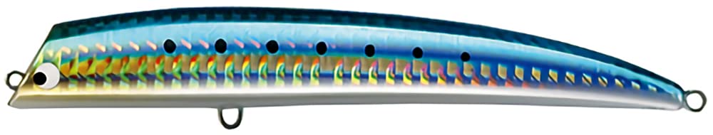 Tacklehouse Tuned K-Ten TKLM TKLM-140G No. 111 SH Sardine 5.5 inches (140 mm) / 1.3 oz (38 g)