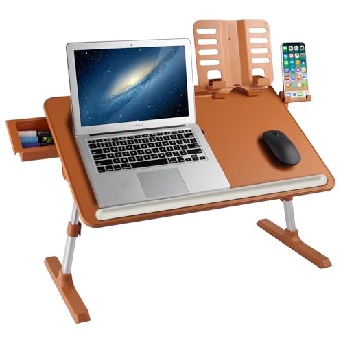 SnailM-JOY xbhe[u ܂肽݃e[u l炵 0°~90°XΊpx [e[u ~je[u 58×s37×32cm ߉\  ܂ ԑ  xbh k  y i wK H \t@[