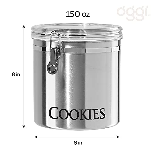 image for Oggi Jumbo 8