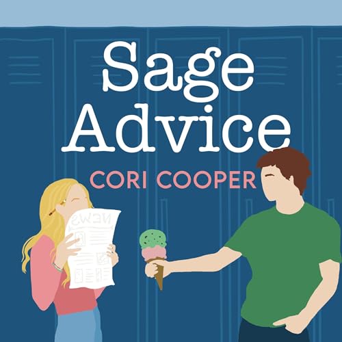 Sage Advice by Cori Cooper episode artwork