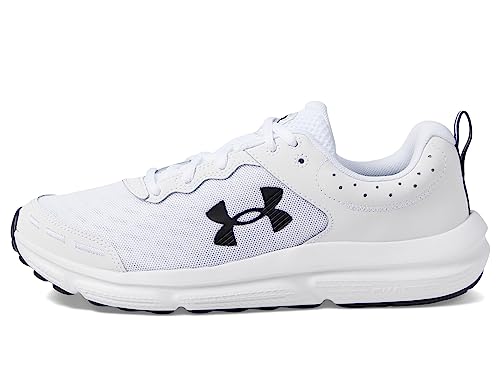 Image of Under Armour Mens Ua Charged Assert 10 Sneaker