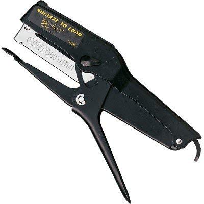 Stapling Plier 2619