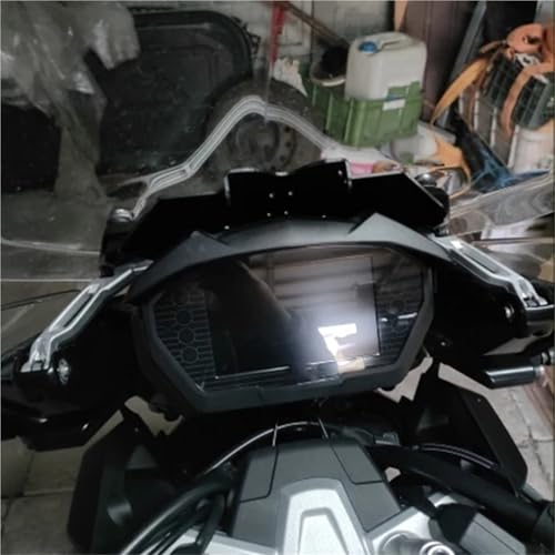 Support GPS Triumph Tiger 1200 accessoire moto de navigation 2019