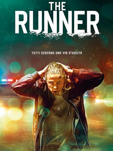 The Runner