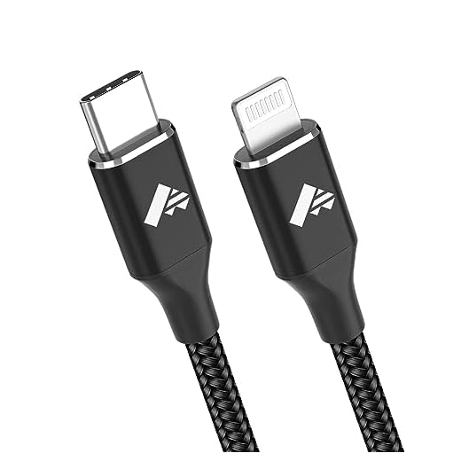 Cable para Carga Rapida 2m - Cable iPhone USB C MFi Certificado Cable Tipo C - Cargador iPhone Compatible con iPhone 14 plus 13 Pro Max 12 mini 11 XR XS Max 8 Plus iPad Pro