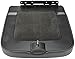 Dorman 924-876 Center Console Lid Replacement Compatible with Select Dodge Models, Charcoal