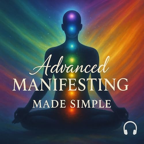 Advanced Manifesting Made Simple by Archer Sterling episode artwork