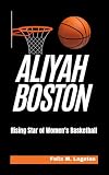 Aliyah Boston: Rising Star of Women's Basketball