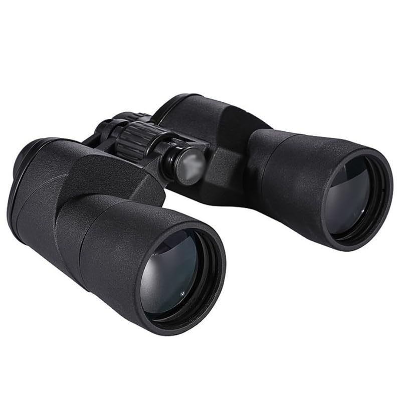 Binoculares 12x50 para exterior con visión nocturna miniatura 3