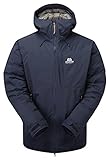 Verstellbare Kapuze Mountain Equipment Herren Triton Jacke, Cosmos, XL