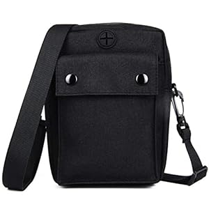 Cchkfei C806 Tragbare CD-Player-Tasche