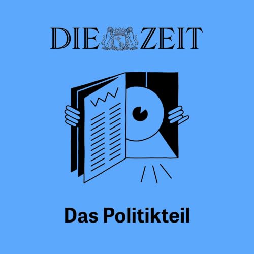 『Das Politikteil』のカバーアート