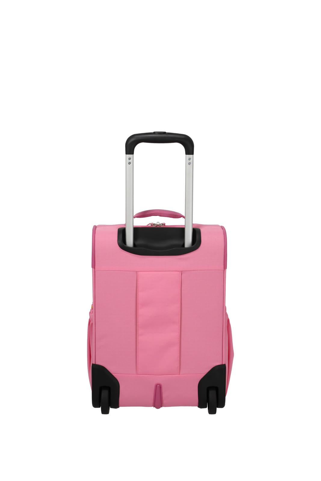 travelite Valise pour Enfants avec 2 roulettes pour Mini explorateurs du Monde, Bagage à Main Trolley pour Enfants MINIMOVER en Polyester recyclé, 44 cm, 1,9 kg