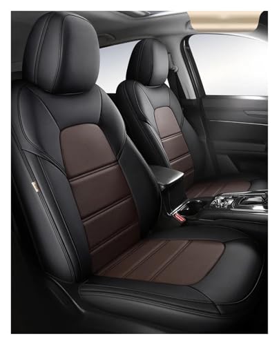 Housses de siège voiture Mitsubishi Pajero Sport et Eclipse Cross protection intégrale