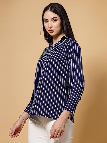 Image of I ENTERPRISE Women's Tunic Shirt
