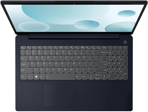 Newlenovo Ideapad 3 Laptop 15.6" Fhd Amdryzen 7 5825U 16Gb 512Gb Ssd Abyss Blue Windows 11 Home - High Performance Notebook For Work And Play #TOP1