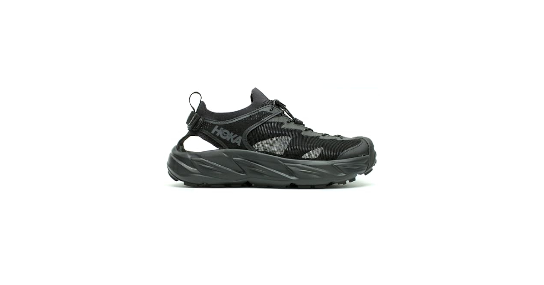 HOKA HOPARA 2 ブラック 27センチ Hoka Hopara 2 Women's 