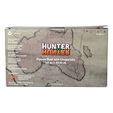 Just Funky Hunter X Hunter - Gon & Killua - Miska Ramen 470mL