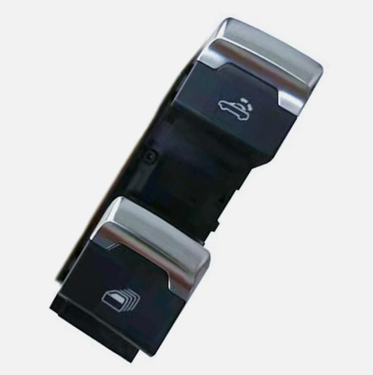 Convertible Vehicles w Hydraulic TOP Switch 8F0959727B Fits for Audi 2 Door A5 S5 RS5