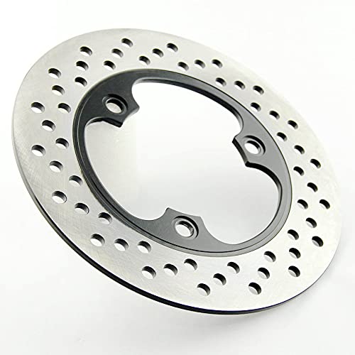 Disque de frein arrière en acier haute performance pour CBR600 - 3