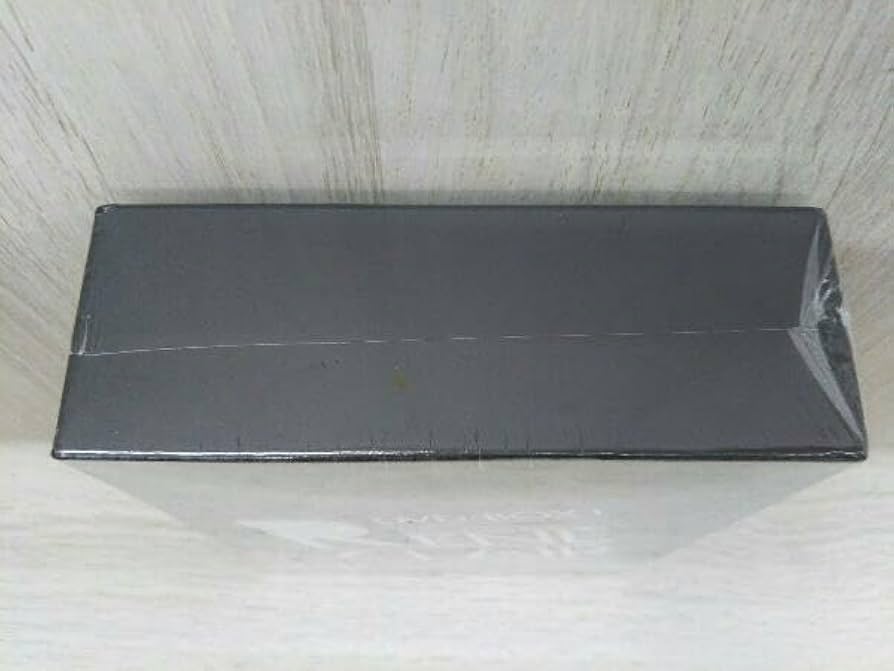 Amazon.co.jp: 未開封品 DVD ルネクレール DVD-BOX 1 : パソコン