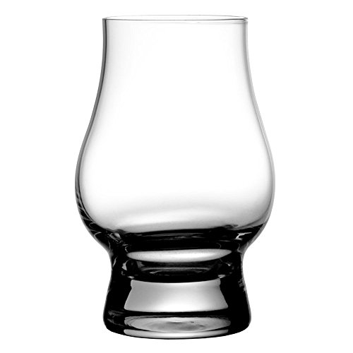 Ginsanity 2 x The Perfect Dram Whisky Glas, Snifter, Whiskybecher Glass 90ml / 3oz Cover