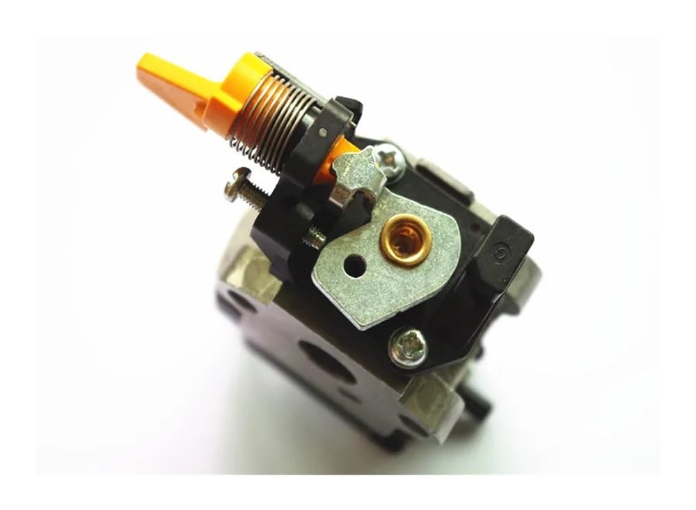 Carburador compatible with desbrozadora CG 31EBS, repuesto de carburador KoKI800246