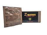 Z-Ration ALL MREs 12 pack MRE Desserts Fresh & Fast! (Sweet Cornbread)