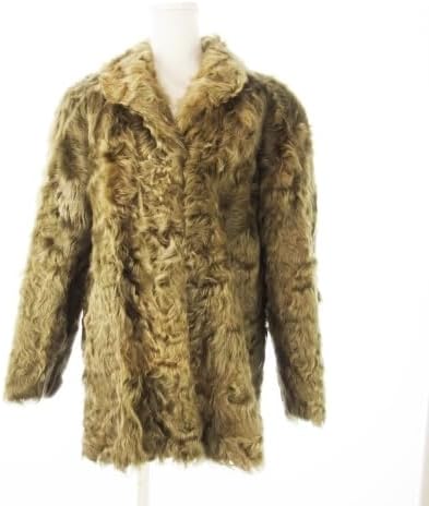 ROTINY ミンク ファーコート ミドル丈 サイズ11 毛皮 ROTINY ミンク ファーコート ミドル丈 サイズ11 毛皮 ミンク毛皮