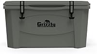 Vista 1 de Grizzly Coolers Refrigerador de 6 cuartos