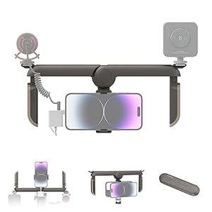 SmallRig 4047 Smartphone Video Rig