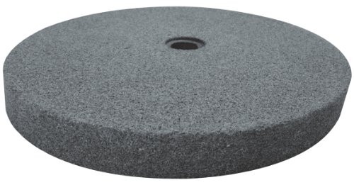 Disco de piedra para amolar 150x16x12 - 7mm G36 gris