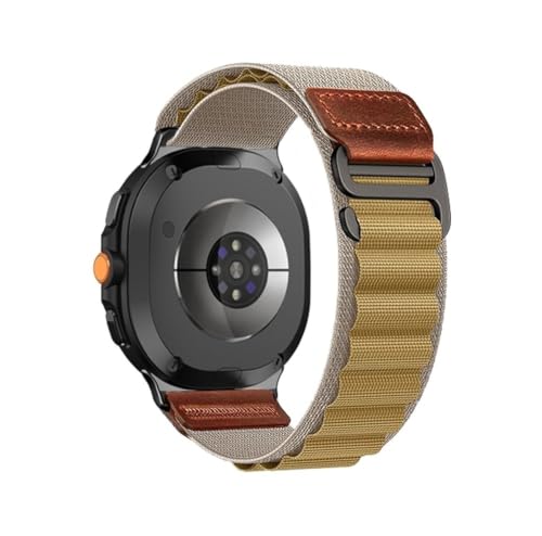 Bracelet sport pour Samsung Galaxy Watch 8 40mm 44mm et 8 Classic 46mm