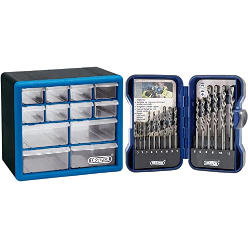 Amazon.co.uk Best Sellers The most popular items in Tool Chests