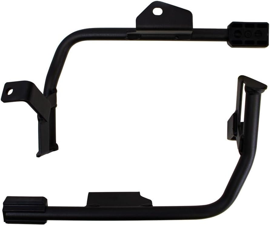 SHAD BMW S1000XR 15-18 3P System Side Mount, 1 Pack