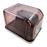 6N7617 Fuel Filter 8N9803 Compatible with Caterpillar Engine 3114 3116 3054 Tractor 613C II 627B