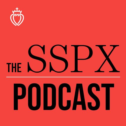 Couverture de SSPX Podcast