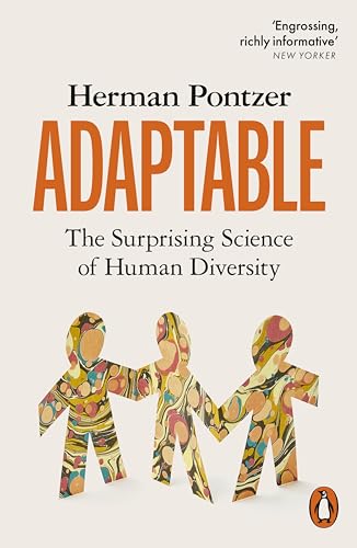 Adaptable: The Surprising Science of Human Diversity