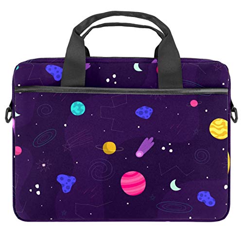 Sac à bandoulière pour ordinateur 13 à 14 pouces étanche