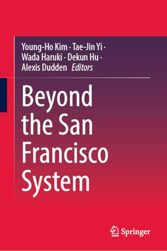 Beyond the San Francisco System