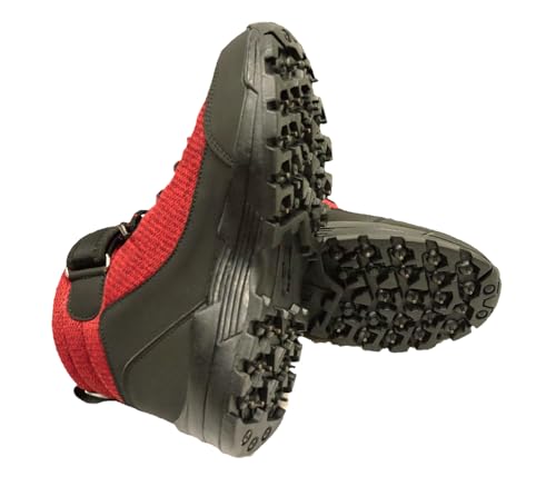 GOTSURI スパイクシューズ ハイカット Lサイズ