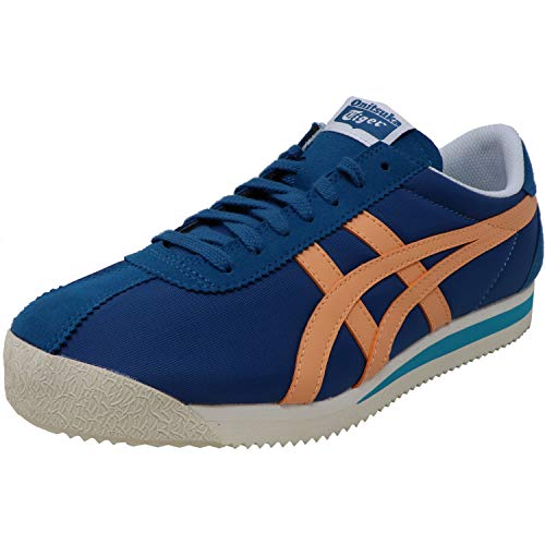 Onitsuka Tiger Corsair Tênis de treinamento unissex tamanho