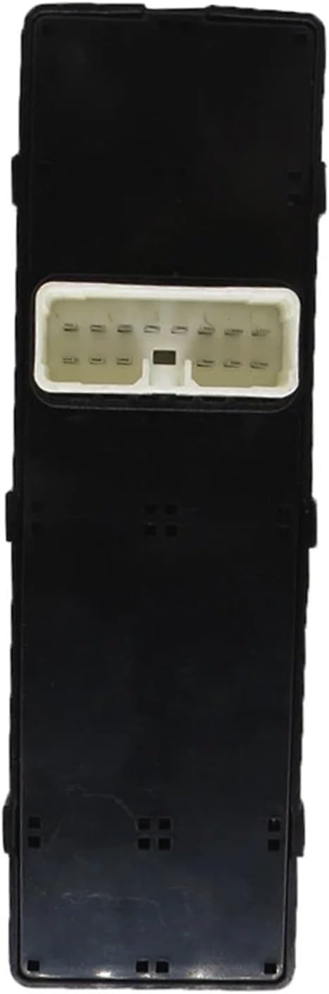 Electric Window Switch Power Window Master Switch Compatible with Hyundai Elantra 93570-0Q010 935700Q010