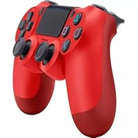 Algopix Similar Product 16 - DualShock 4 Wireless Controller for