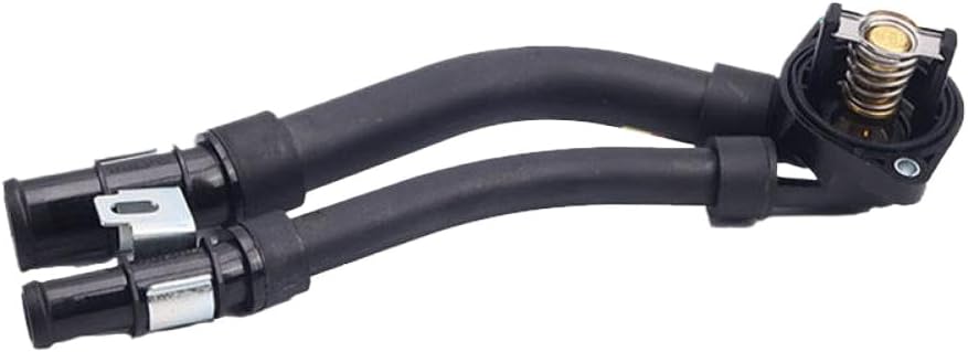 Thermostat Housing A1322000015 1322000015 Compatible With W451