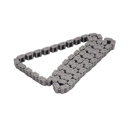 Chaîne de distribution moto pour résoudre les bruits moteur de GN250