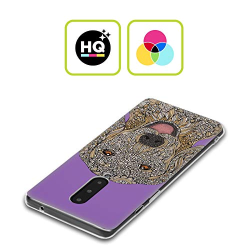 Funda Google Pixel 8 con Protección de Grado Militar Absorbente de Golpes 2
